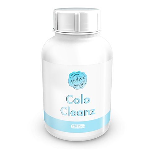 COLO CLEANZ