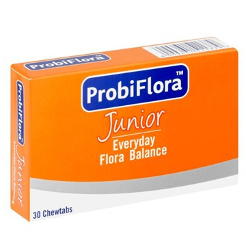 PROBIFLORA JUNIOR CHEWY