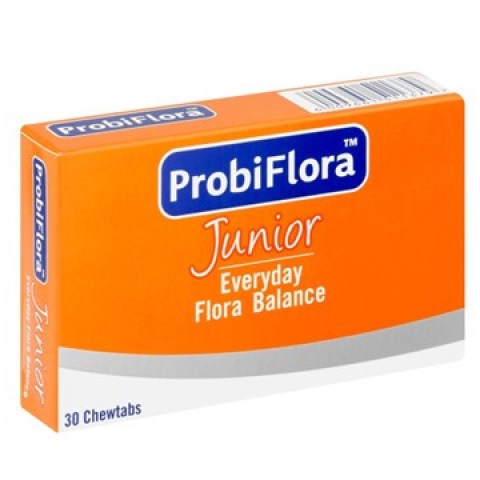 PROBIFLORA JUNIOR CHEWY