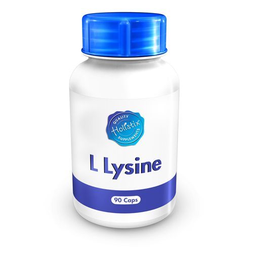 L-LYSINE