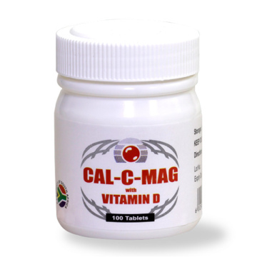 CAL-C-MAG