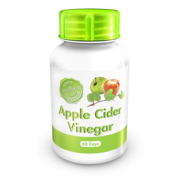 APPLE CIDER VINEGAR