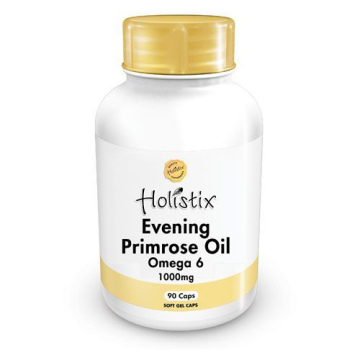 EVENING PRIMROSE OIL