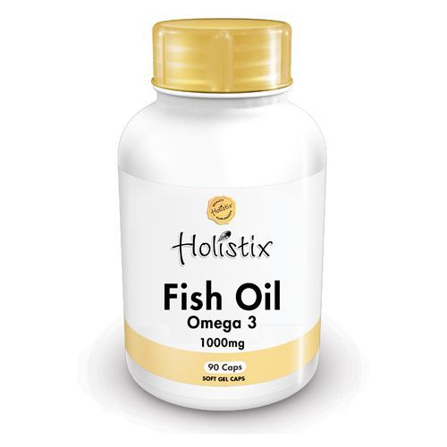 FISH OIL