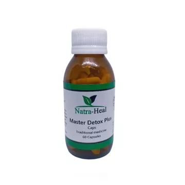 MASTER DETOX PLUS  (OUT OF STOCK)