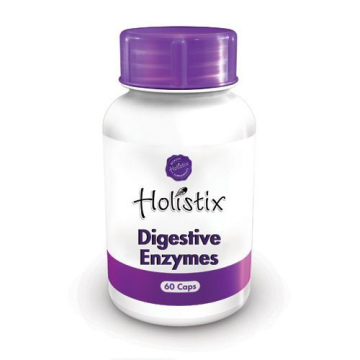 DIGESTIVE ENZYMES