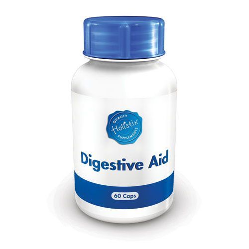 DIGESTIVE AID