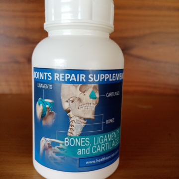 JOINT REPAIR SUPPLEMENT