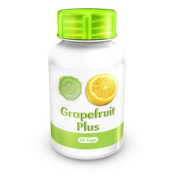 GRAPEFRUIT PLUS