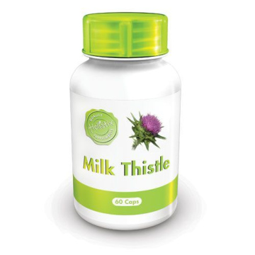 MILK THISTLE