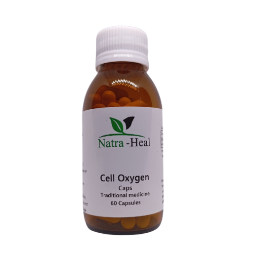 CELL OXYGEN