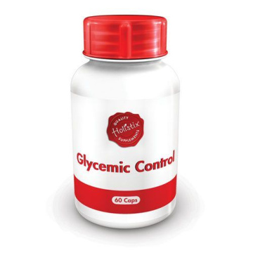 GLYCEMIC CONTROL