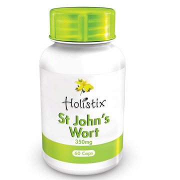 ST JOHN'S WORT