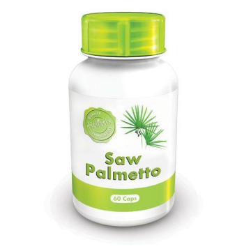 SAW PALMETTO