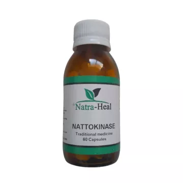 NATTOKINASE