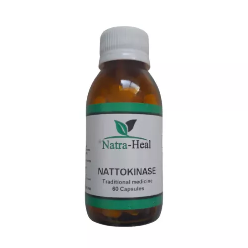 NATTOKINASE