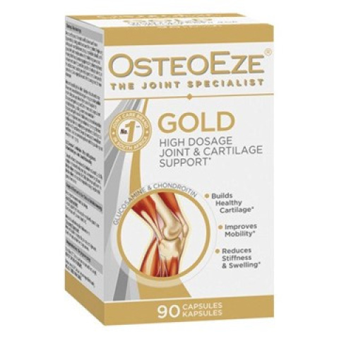 OSTEOEEZE GOLD