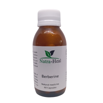 BERBERINE