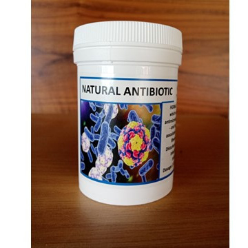 NATURAL ANTIBIOTIC