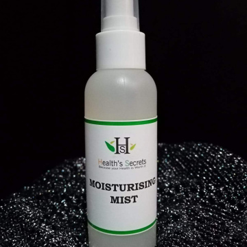 MOISTURISING MIST