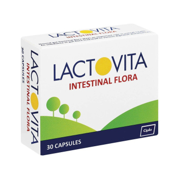 LACTO-VITA