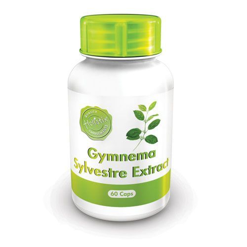 GYMNEMA SYLVESTRE