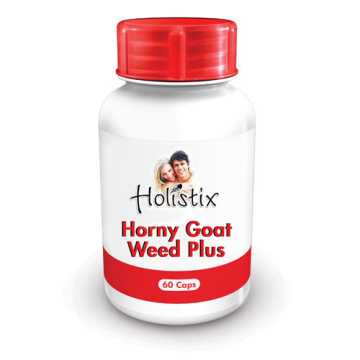 HORNY GOAT WEED