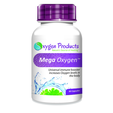 MEGA-OXYGEN