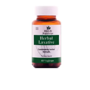 HERBAL LAXATIVE
