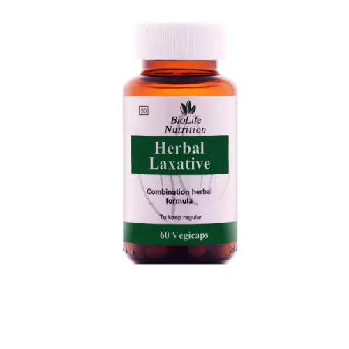 HERBAL LAXATIVE