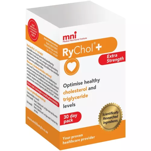 RyChol