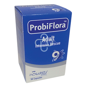 PROBIFLORA ADULT INTENSIVE RESCUE 