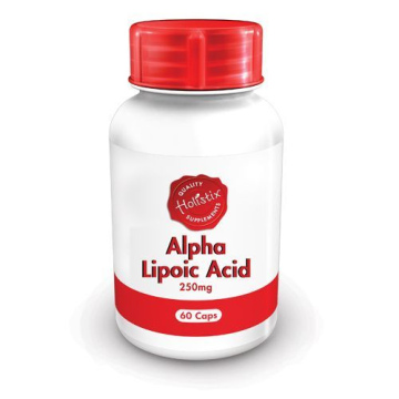 ALPHA LIPOIC ACID