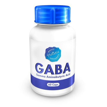 GABA