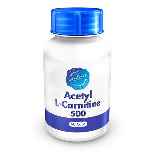 ACETYL-L-CARNETINE