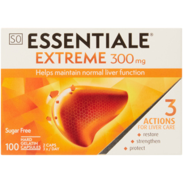 ESSENTIALE EXTREME
