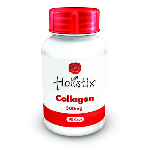 COLLAGEN CAPS