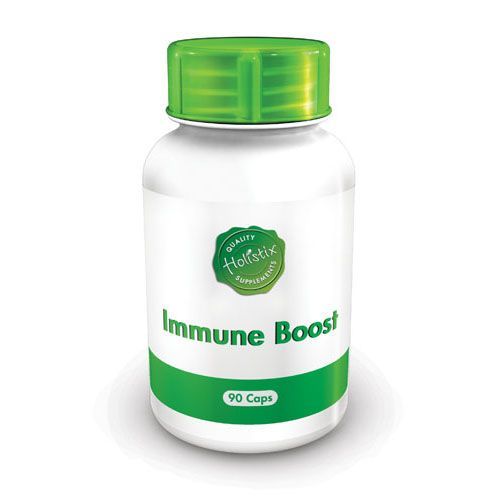 IMMUNE BOOST